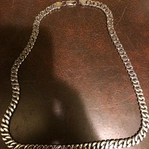 Men’s Necklace